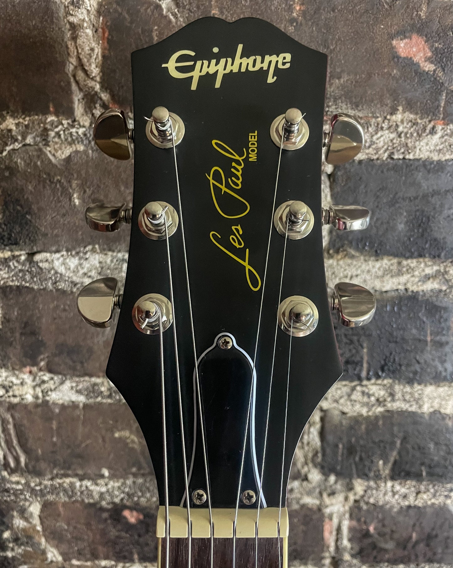 2020 Epiphone 1959 Les Paul Standard-Aged Southern Fade (USED)