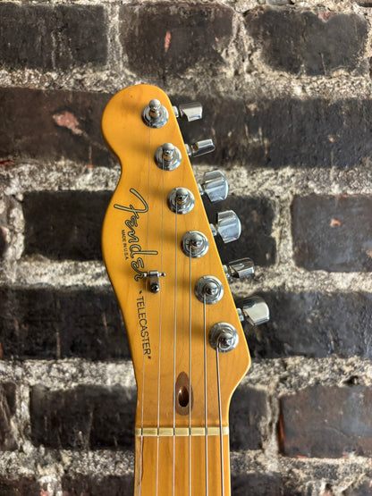 Fender USA Telecaster Left Handed (USED)