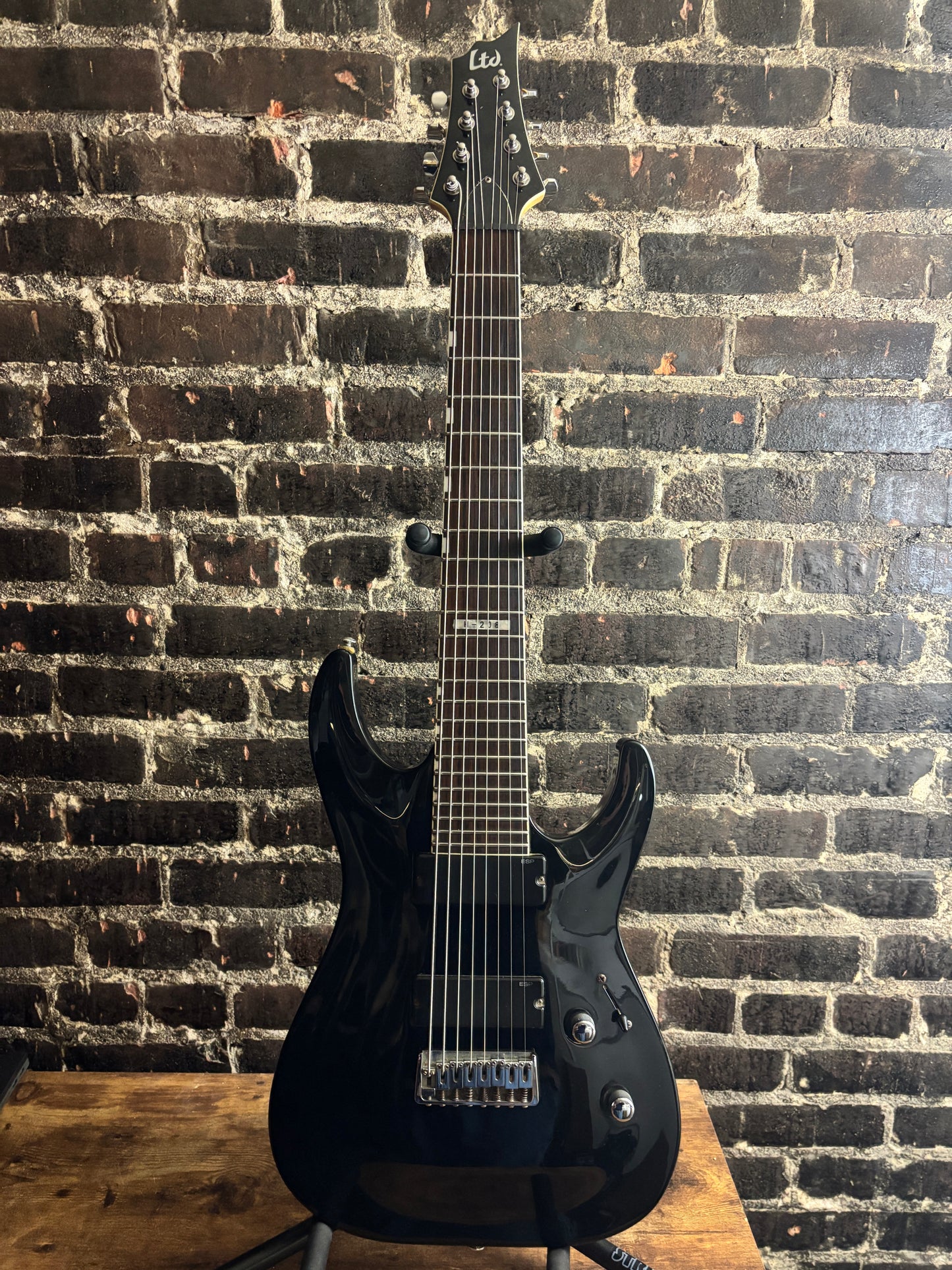 ESP LTD H-208 (USED)