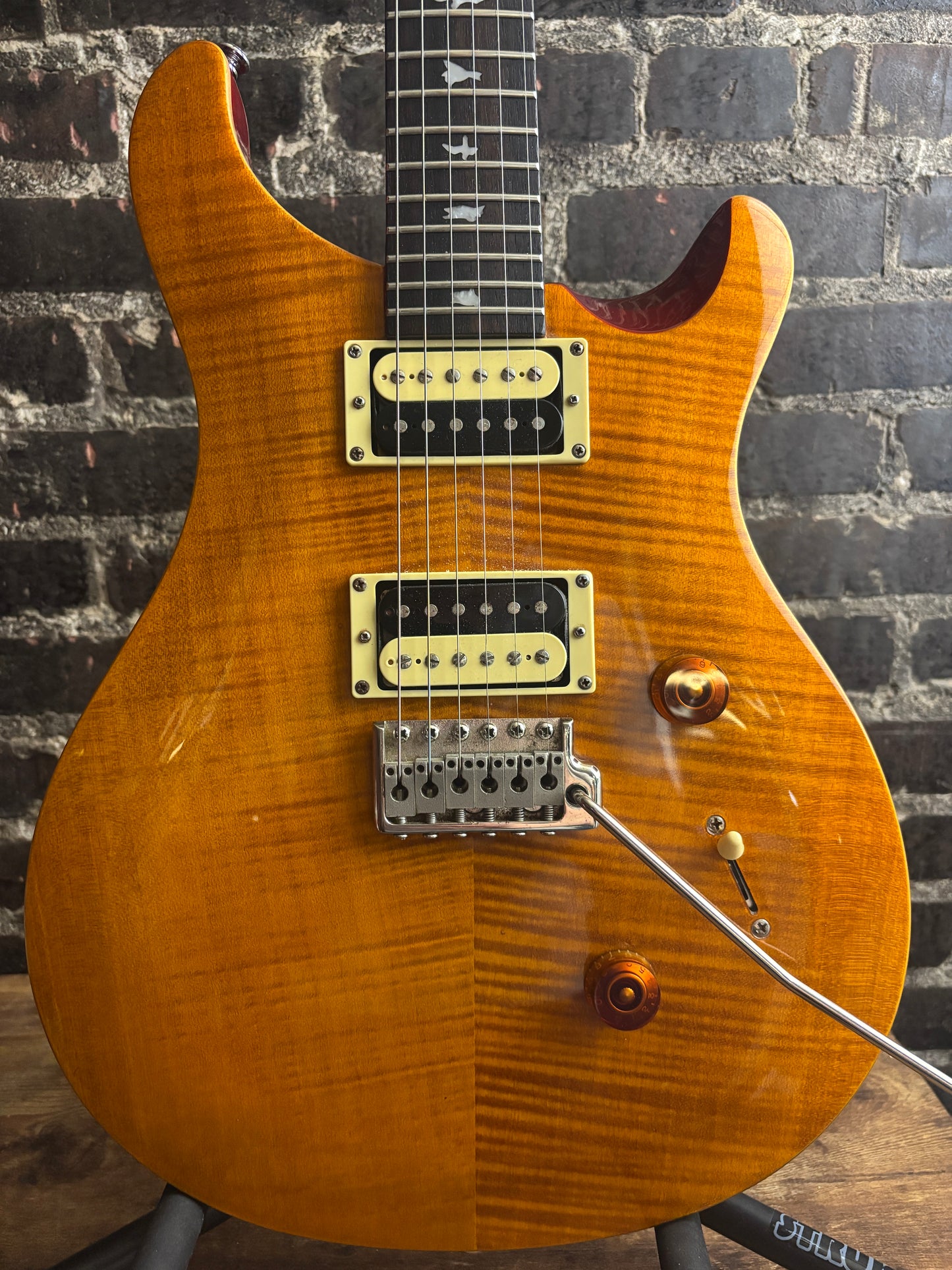 PRS SE Custom 24 (USED)