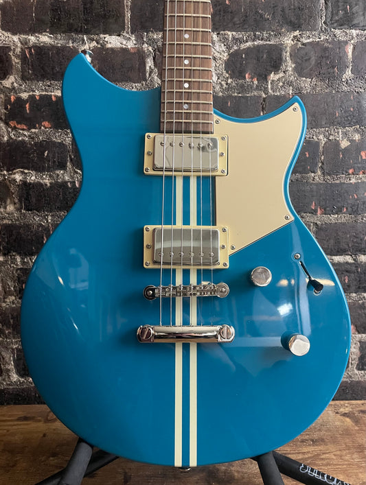 Yamaha Revstar Element RSE20 Electric Guitar - Swift Blue