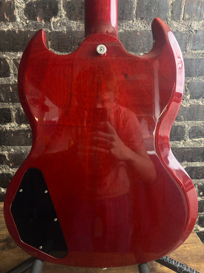 Gibson SG Standard ‘61 Maestro Vibrola