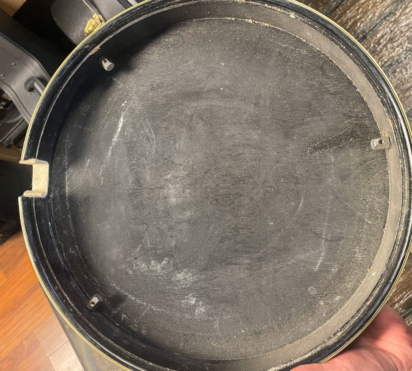 1970’s Univox 5-String Banjo (USED)