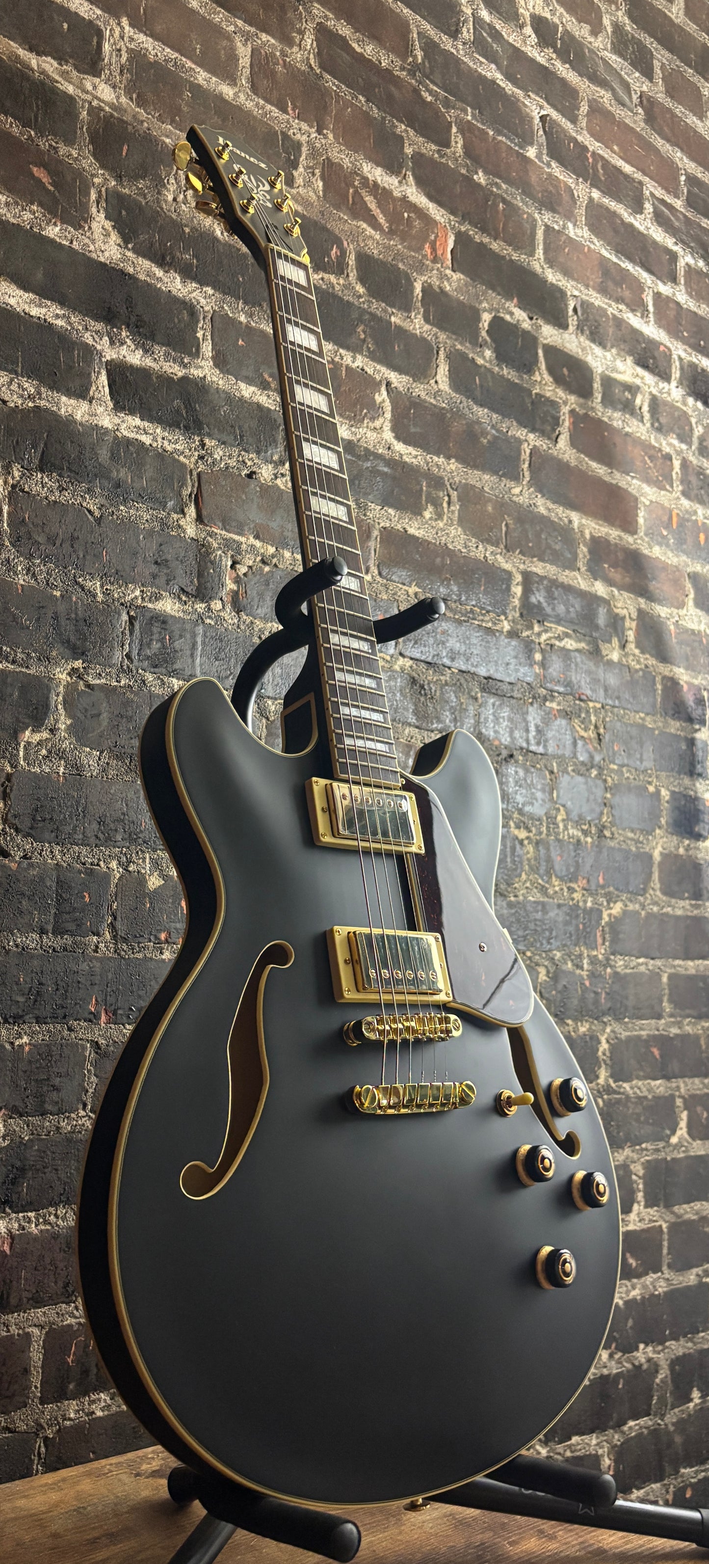 Ibanez AS73GBKF