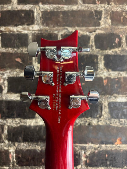 PRS SE Custom 24 (USED)