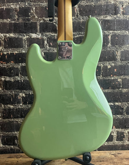 Fender Player II Jazz Bass - Birch Green