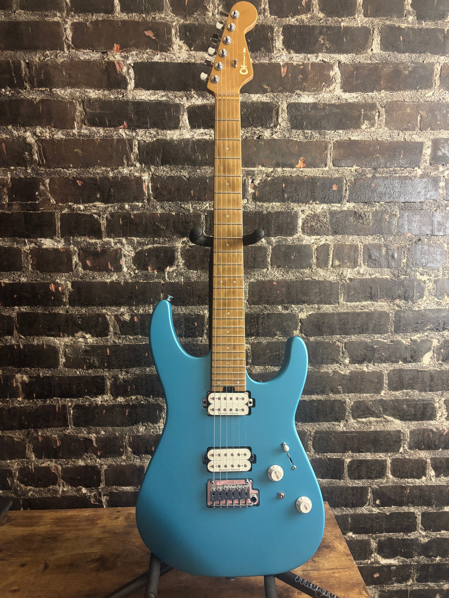 Charvel Pro-Mod DK24