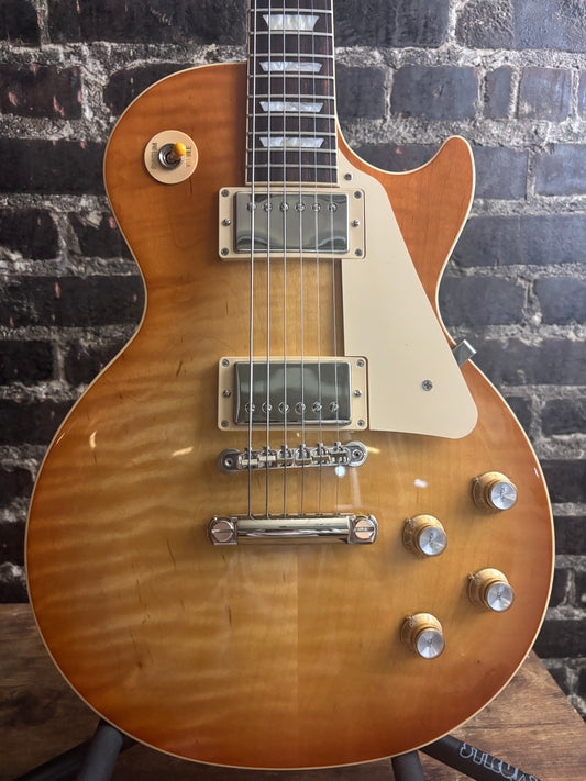 Gibson Les Paul Standard '60s Unburst (USED)