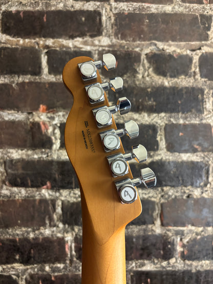Fender Telecaster MIM (USED)