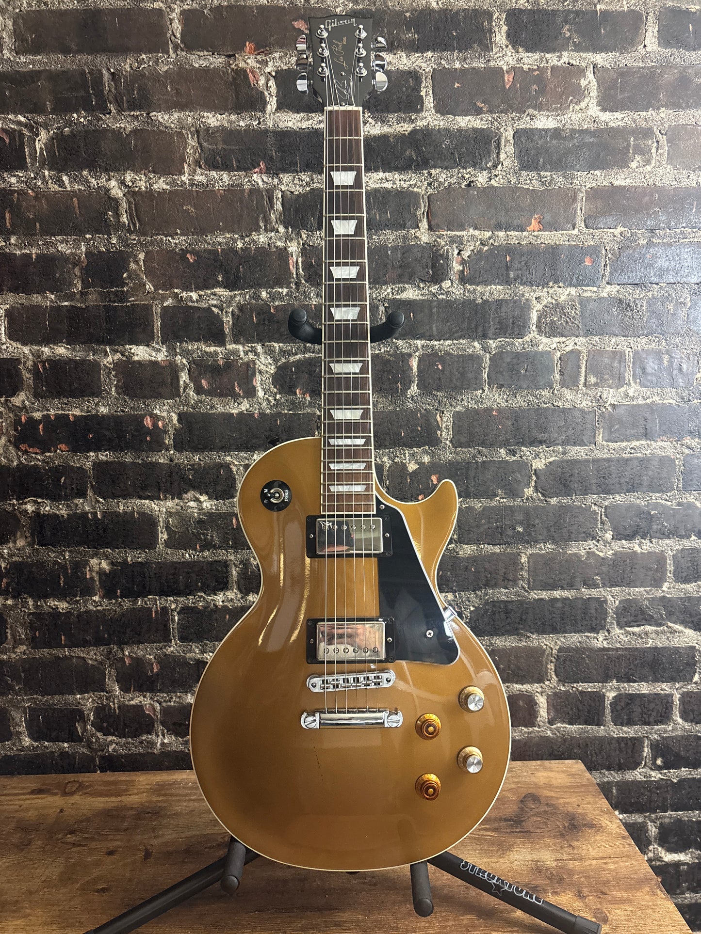 Gibson Joe Bonamassa LTD Les Paul 2013 (USED)