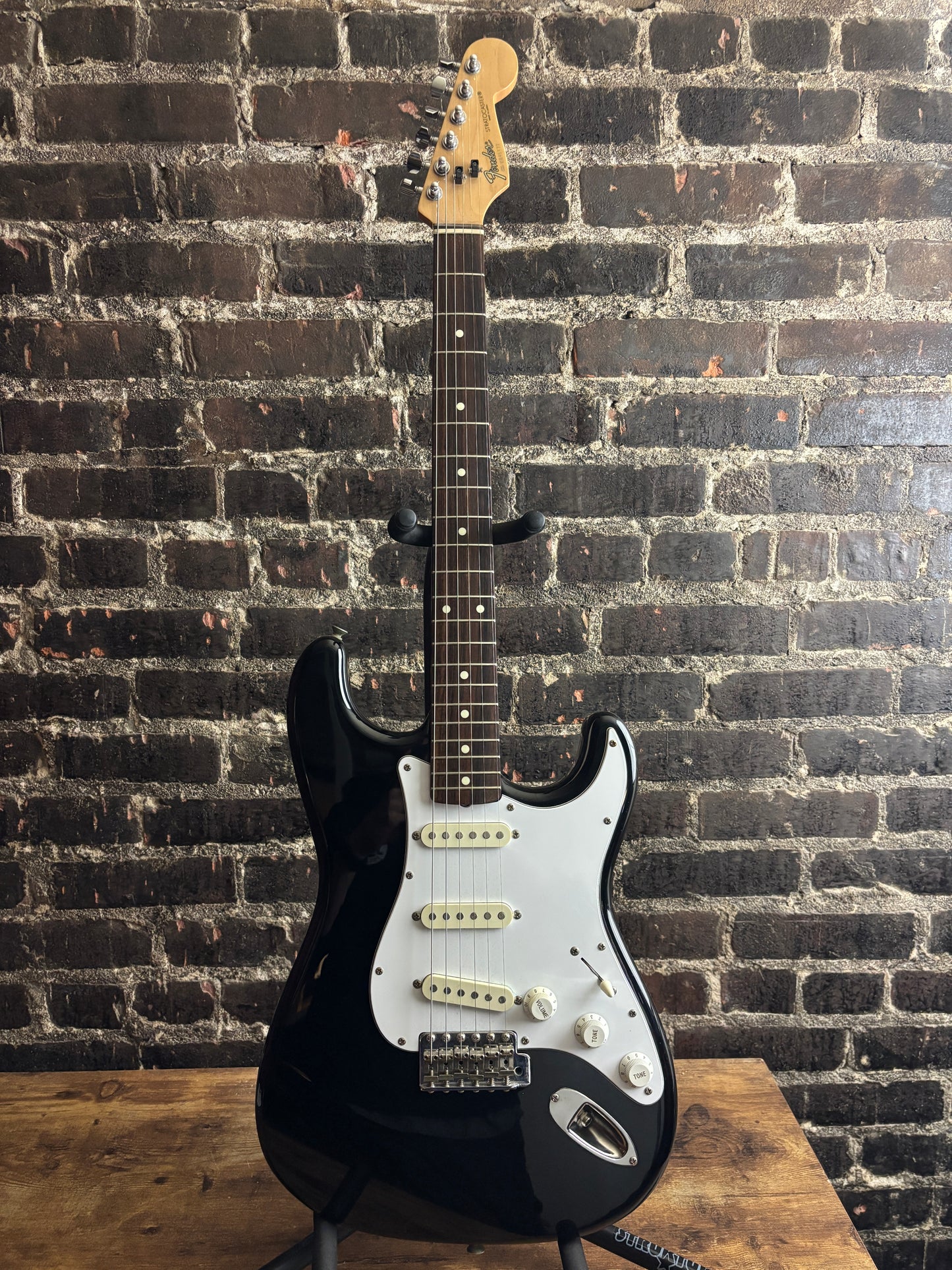 Fender Stratocaster MIJ (USED)