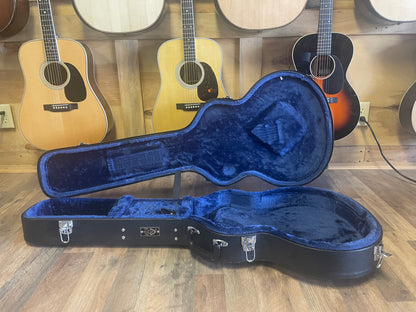 Guild Starfire IV 12-ST 12-String - Shoreline Mist (USED)