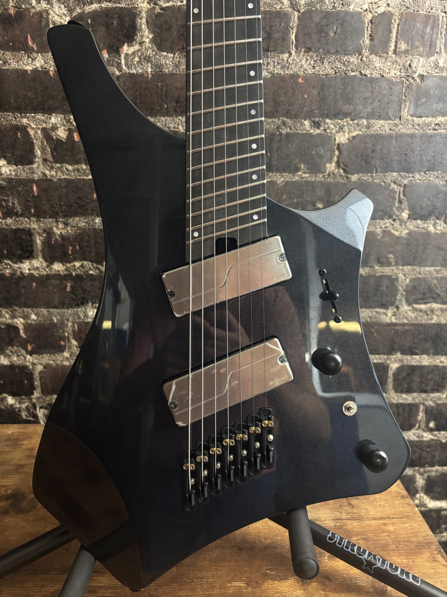 Ibanez A527IPT