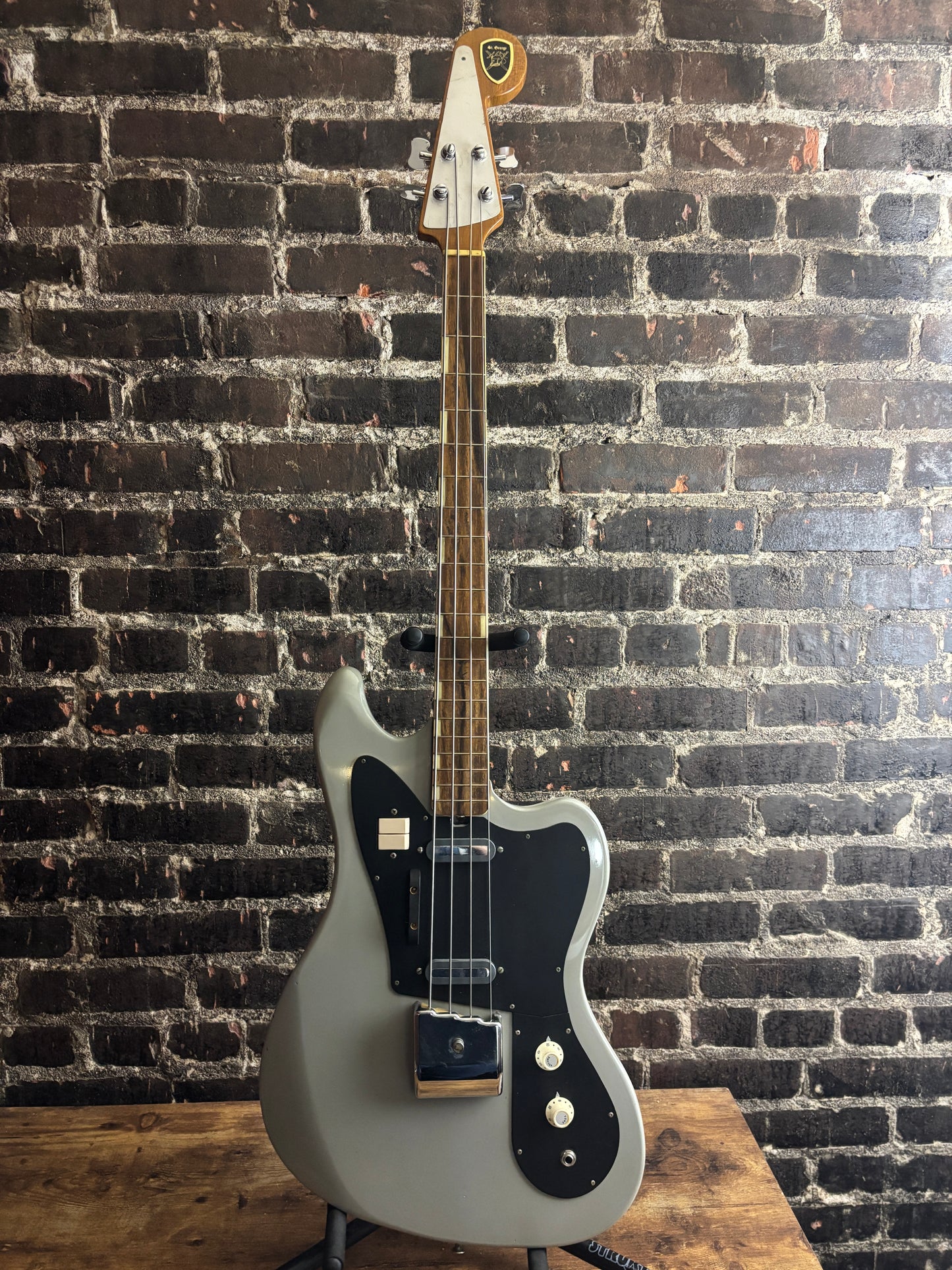 St George NB4 (USED)