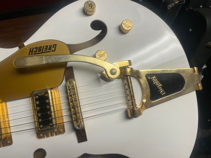 2014 Gretsch G5420T Electromatic Hollowbody Single-Cut Bigsby (USED)