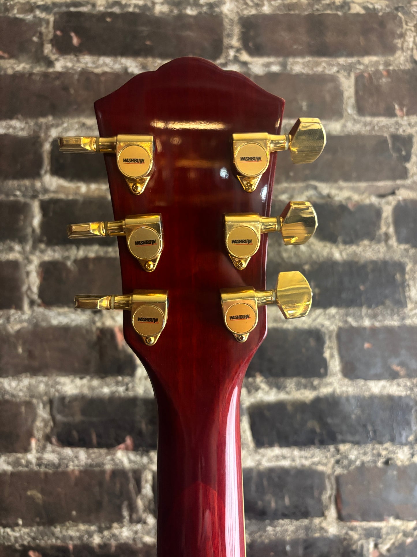Washburn HB35 (USED)