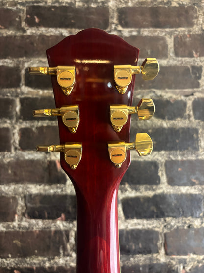 Washburn HB35 (USED)