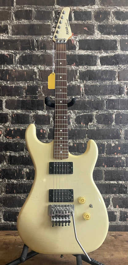 1980’s Kramer Focus 2000