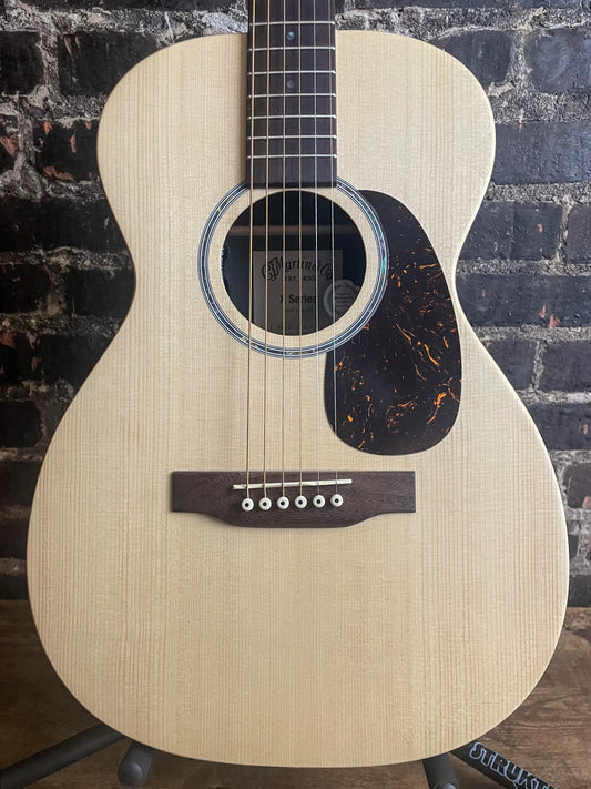 Martin 0-X2E Cocobolo-Natural