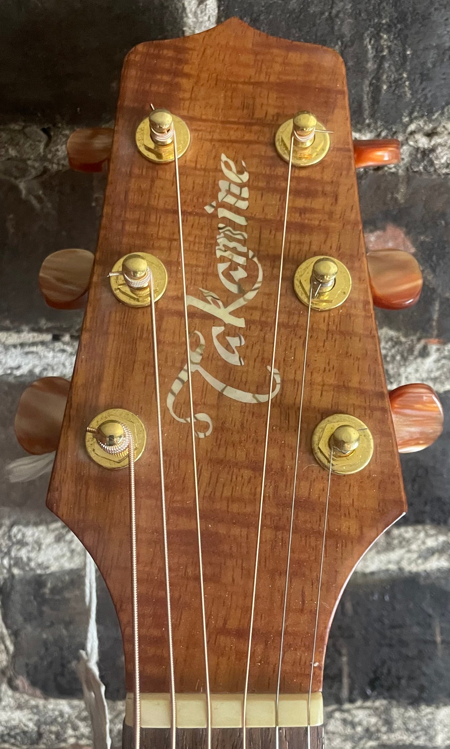 1999 Takamine F470SS (USED)