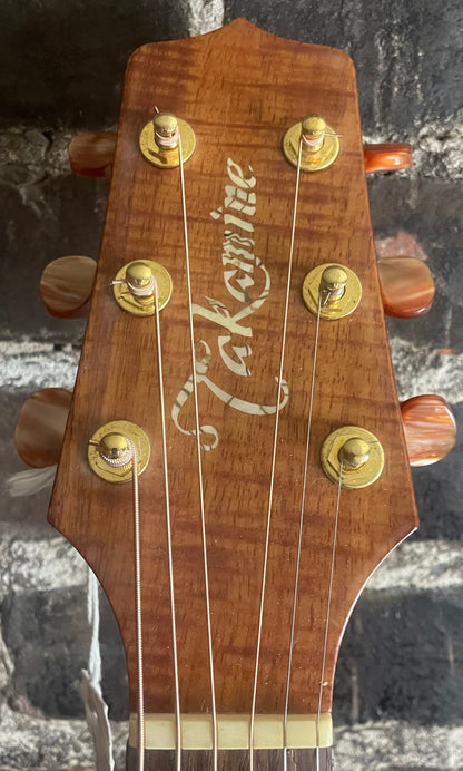 1999 Takamine F470SS (USED)