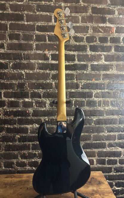 Fender Fretless Jazz Bass MIJ (USED)