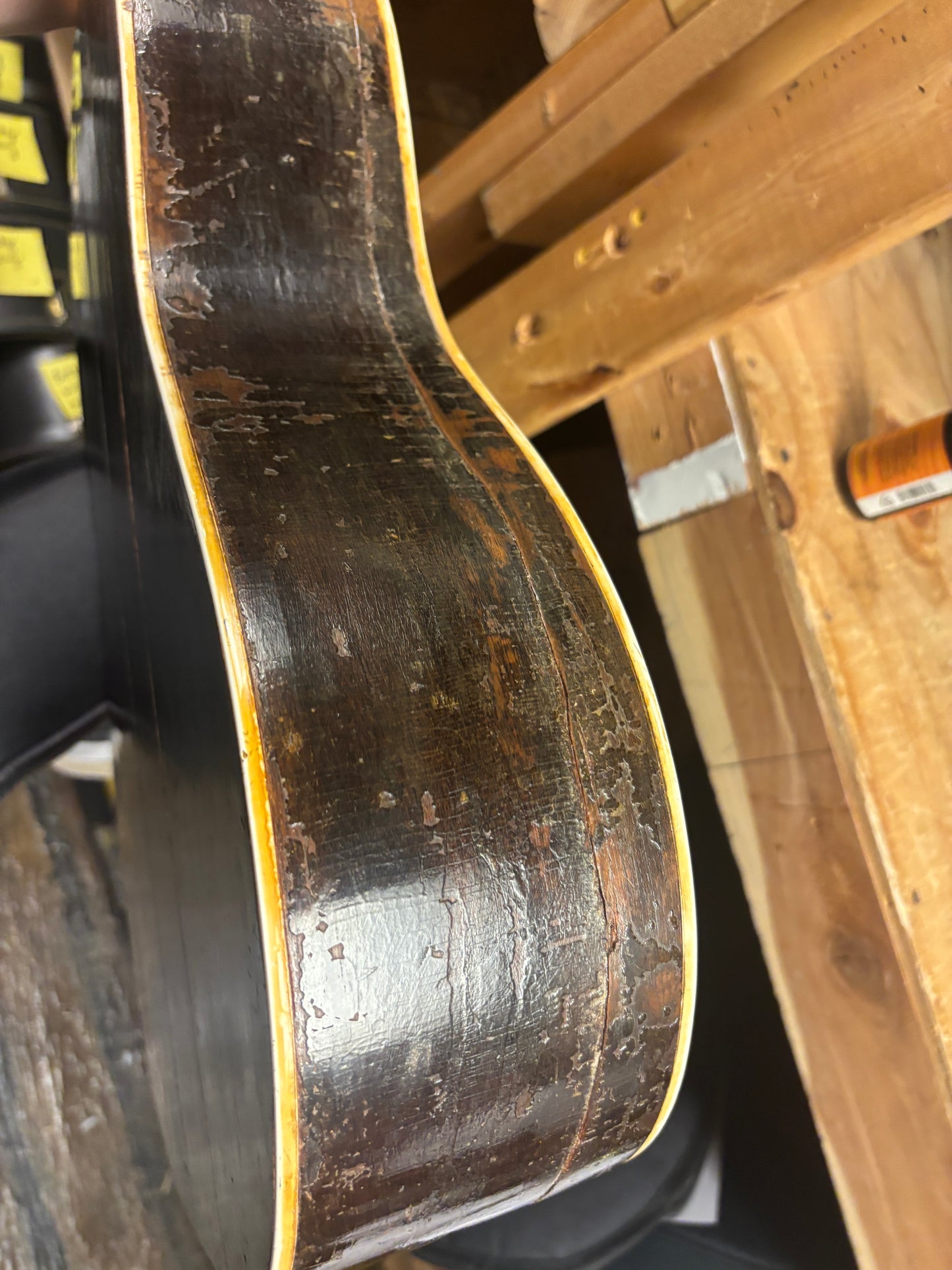 1940's Gibson LG-2
