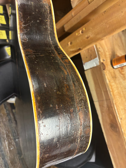 1940's Gibson LG-2