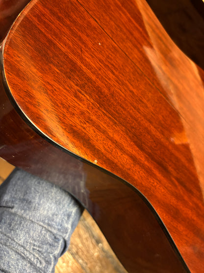 1974 Takamine F340SD (USED)
