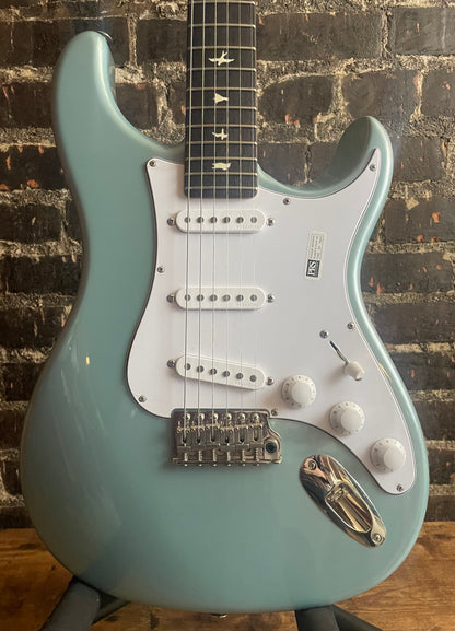 PRS Silver Sky Electric Guitar - Polar Blue with Rosewood Fingerboard