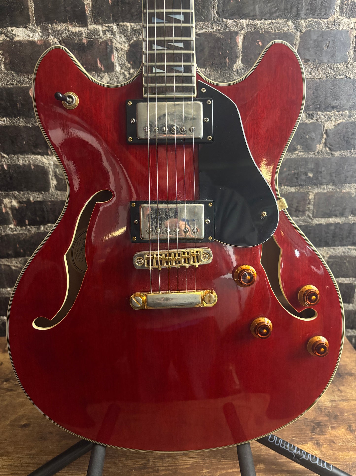 Washburn HB35 (USED)