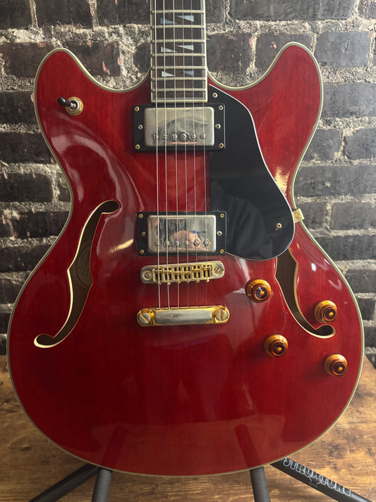 Washburn HB35 (USED)