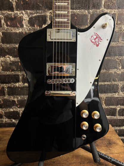 Gibson Firebird - Ebony