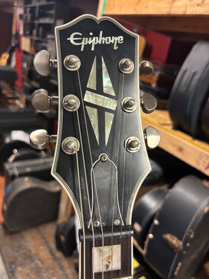 Epiphone Les Paul Prophecy (USED)