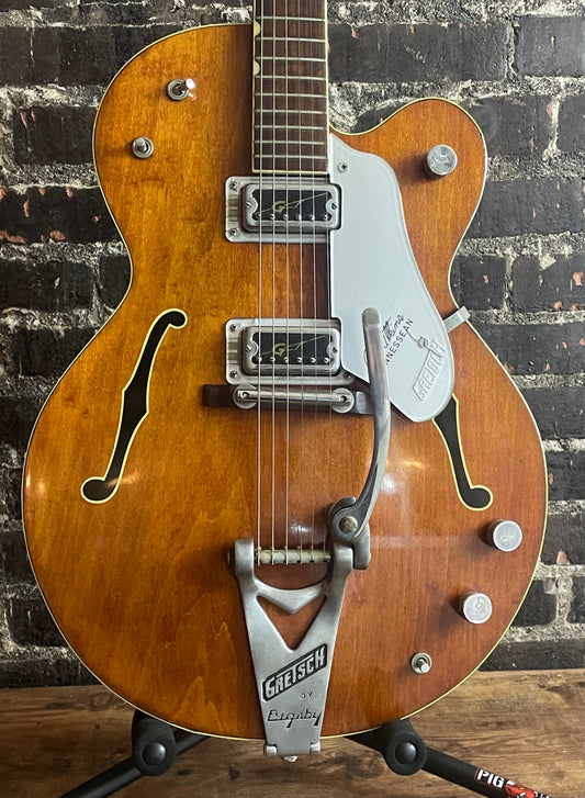 1966 Gretsch 6119 Chet Atkins Tennessean