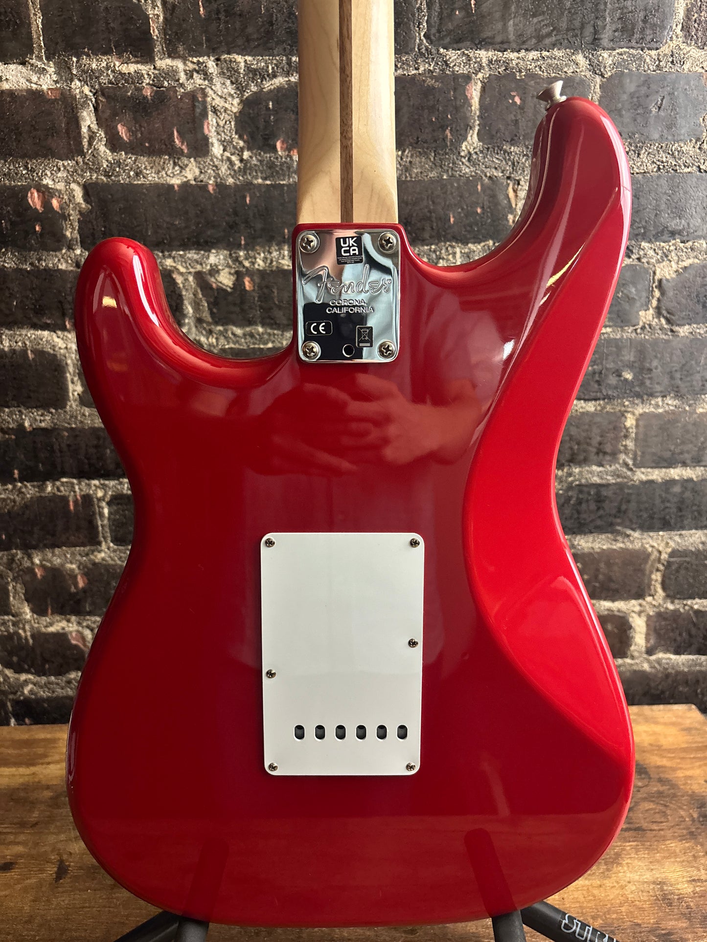 Fender Eric Clapton Artist Series Stratocaster (USED)