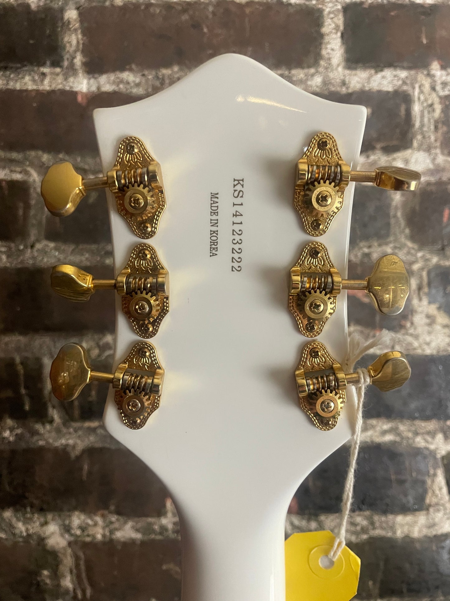 2014 Gretsch G5420T Electromatic Hollowbody Single-Cut Bigsby (USED)