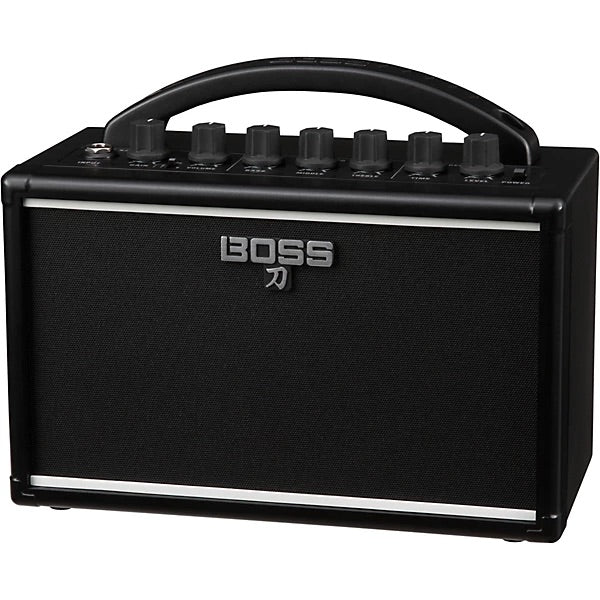 Boss Katana Mini-7-watt Combo Amp (NEW)