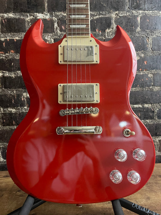 2021 Epiphone SG Muse Electric Guitar (USED)