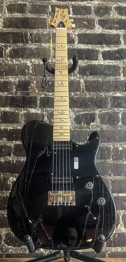 PRS NF 53 Electric Guitar - Black Doghair