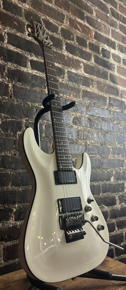 Schecter Hellraiser C-1 FR (USED)