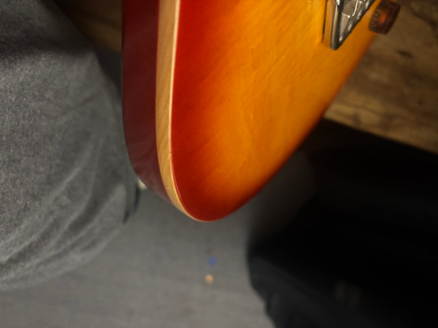 PRS SE Custom 22 (USED)
