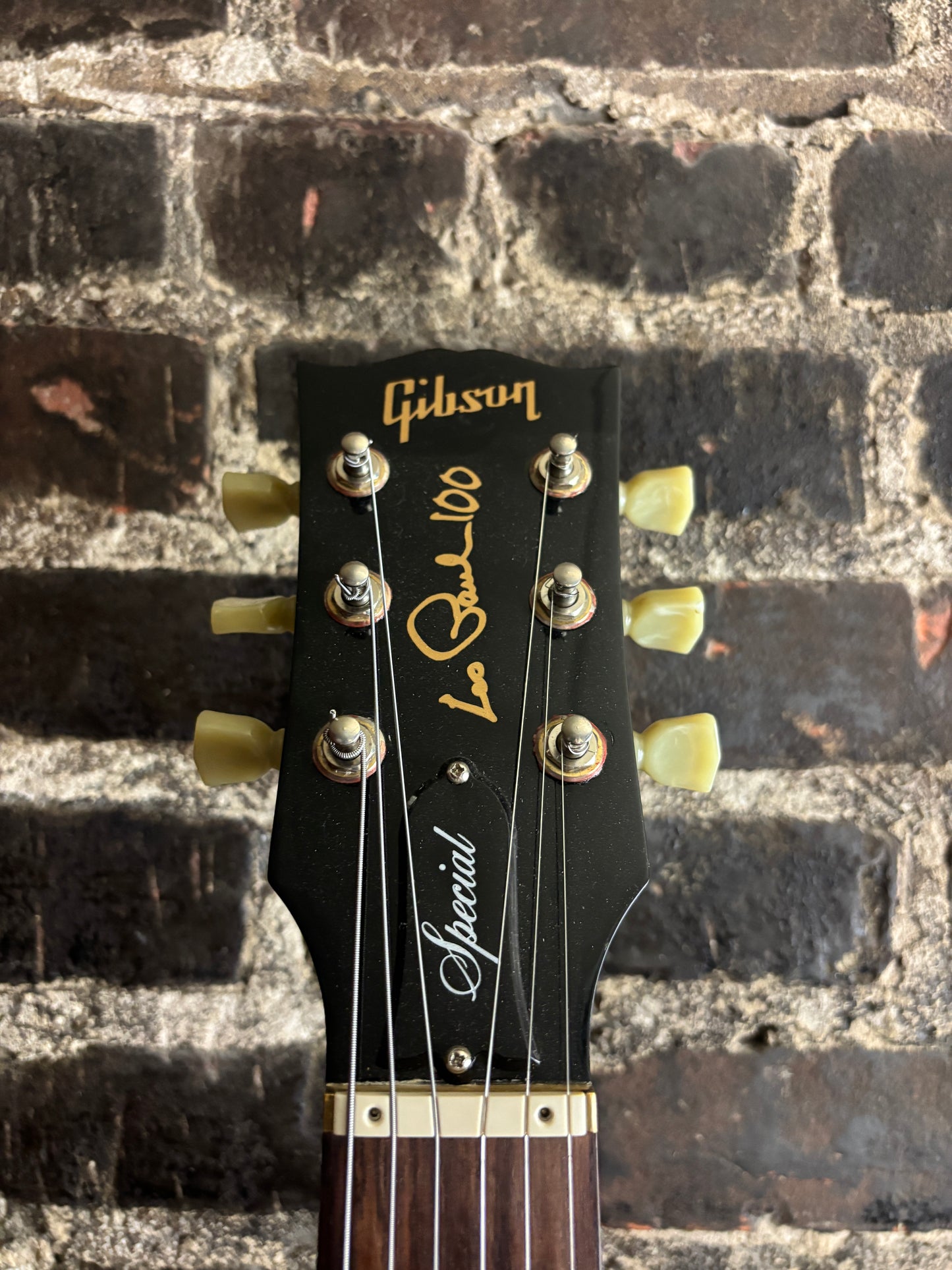 Gibson SG Special 100th Anniversary (USED)