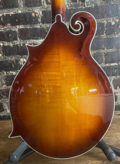 Ibanez M700 Mandolin - Antique Violin Sunburst High Gloss