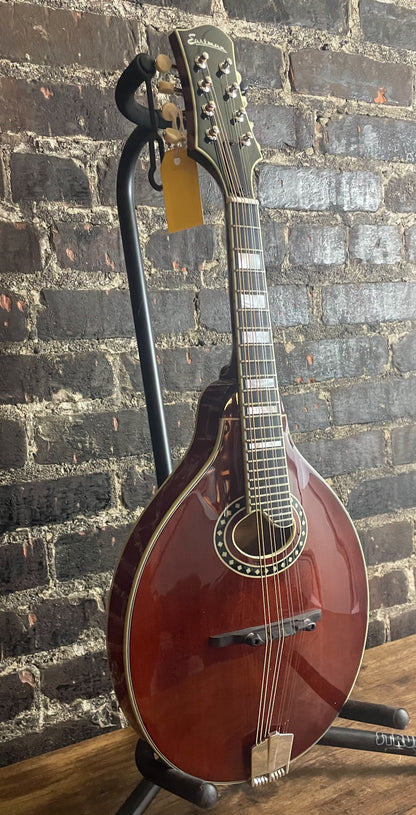 Eastman MD604 Classic Mandolin & Case