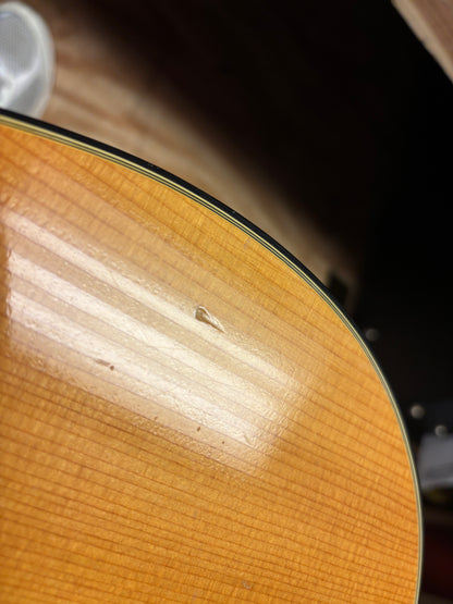 1974 Takamine F340SD (USED)