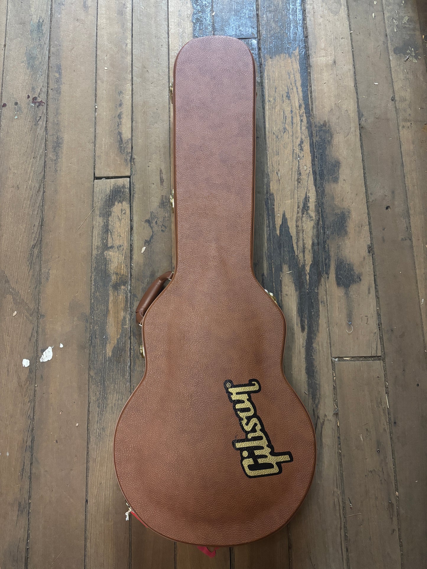 Gibson Les Paul Traditional Pro V 2020 (USED)