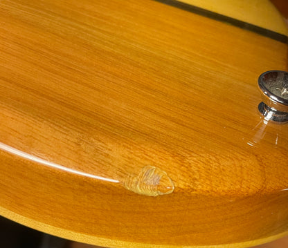 BC Rich NJ Classic Series Mockingbird (USED)