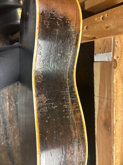 1940's Gibson LG-2