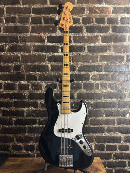 Fender Geddy Lee Artist Series Signature Jazz Bass MIJ (USED)